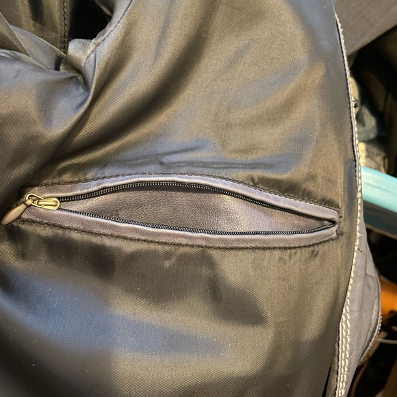 Bad boy leather jacket - Picture 6 of 14